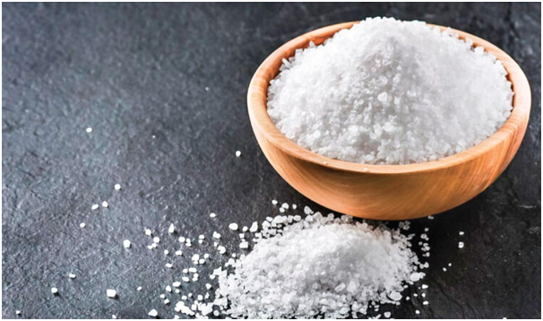 Tips to use the Best salt to enrich the Wellbeing - Daily News ...