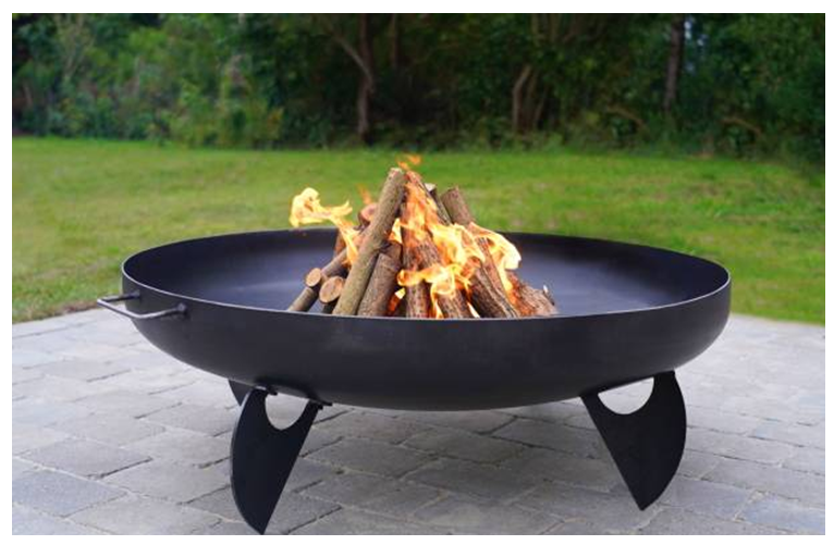 Fire-Pit