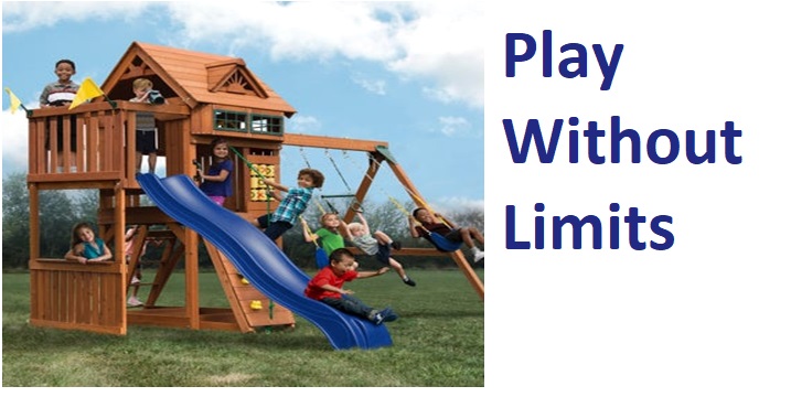 Outdoor Play Equipment Suppliers